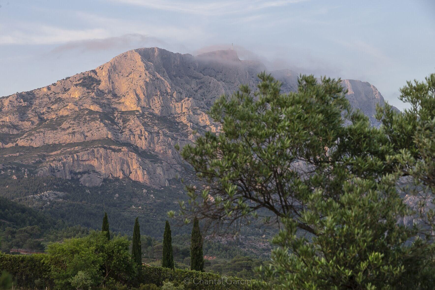 Villa Saint-Ange เอ็ก-ซอง-โพรวองซ์ ภายนอก รูปภาพ