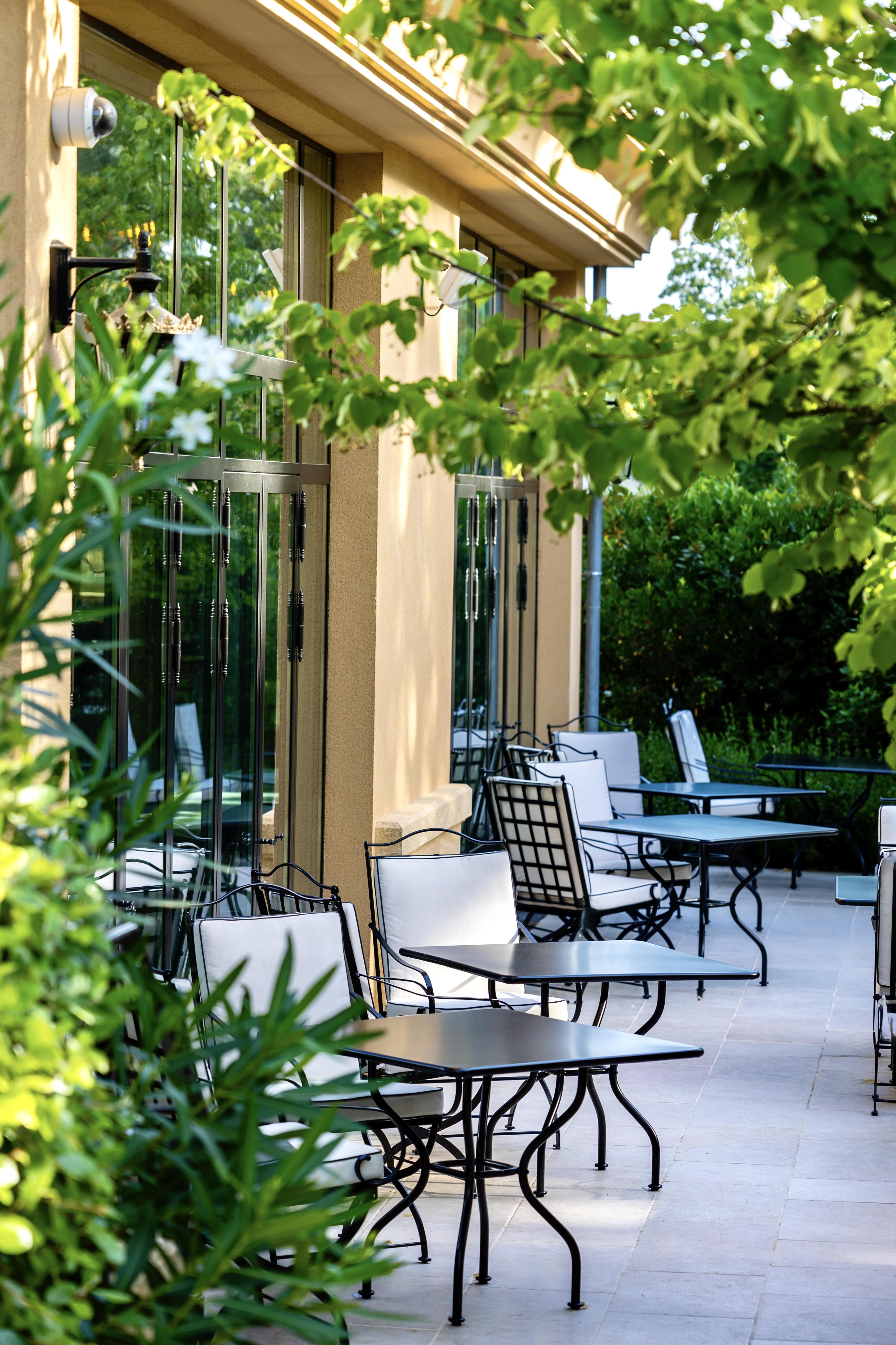 Villa Saint-Ange เอ็ก-ซอง-โพรวองซ์ ภายนอก รูปภาพ