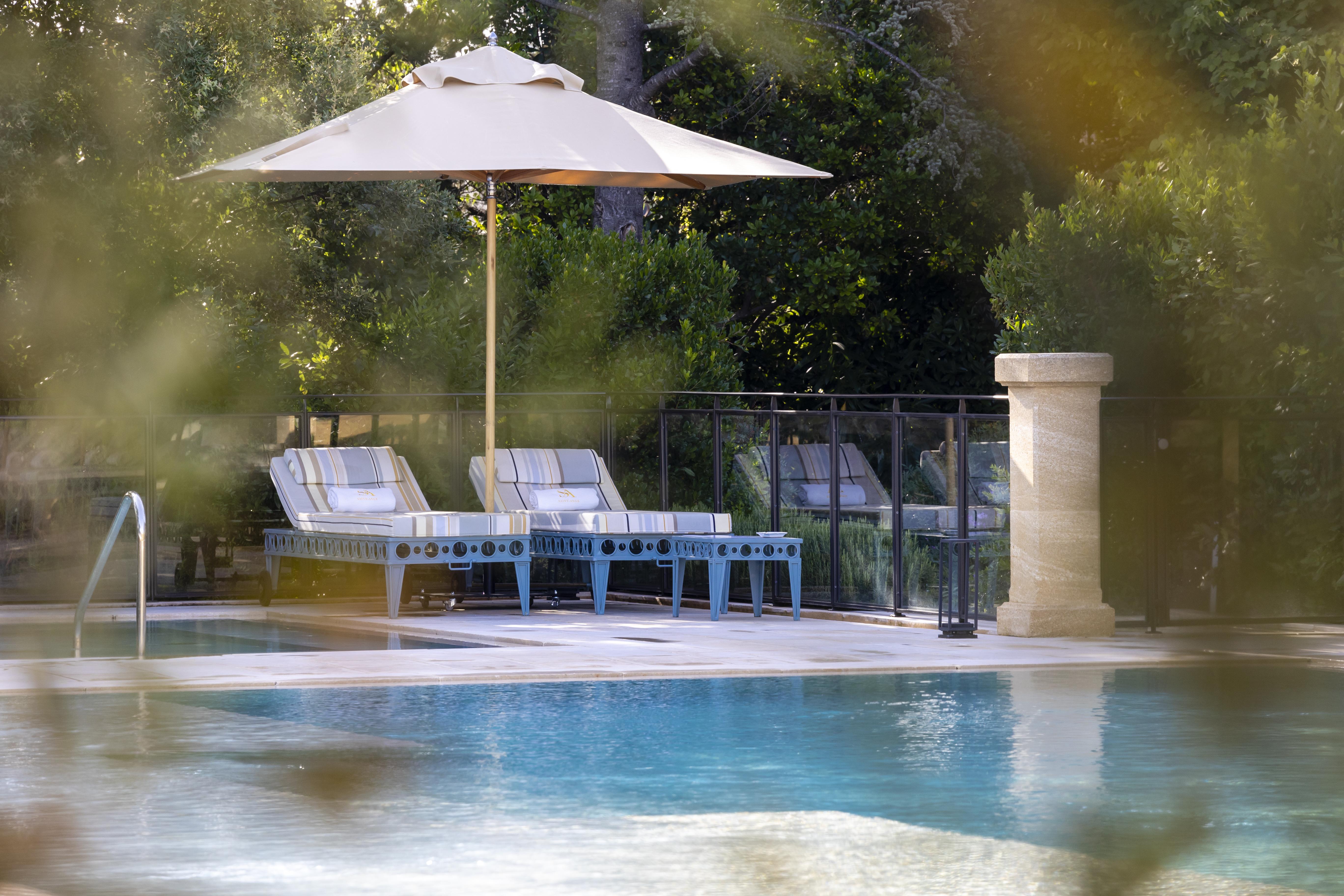 Villa Saint-Ange เอ็ก-ซอง-โพรวองซ์ ภายนอก รูปภาพ