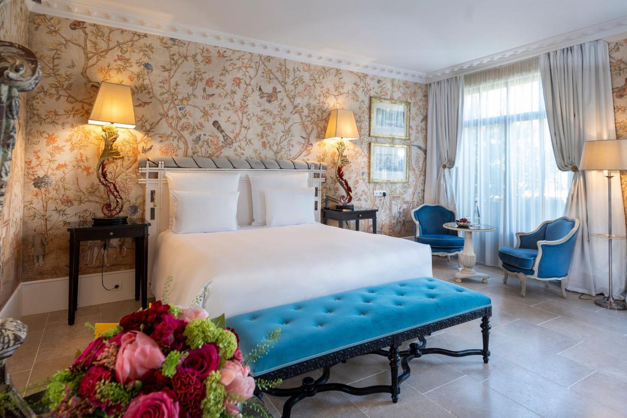 Villa Saint-Ange เอ็ก-ซอง-โพรวองซ์ ภายนอก รูปภาพ