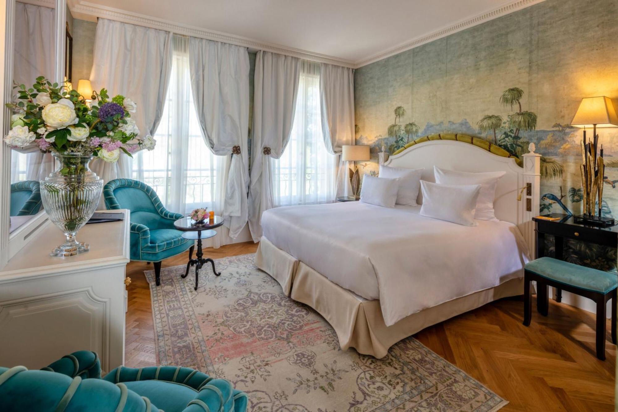Villa Saint-Ange เอ็ก-ซอง-โพรวองซ์ ภายนอก รูปภาพ